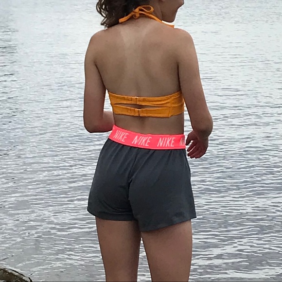 Yellow Bikini Top - Picture 6 of 7